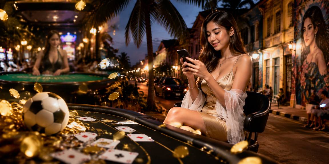 4results Casino, Slots dan Sportsbook untuk Malaysia Online