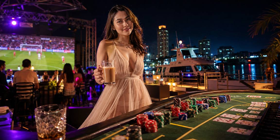 4results Casino, Slots dan Sportsbook untuk Malaysia Online